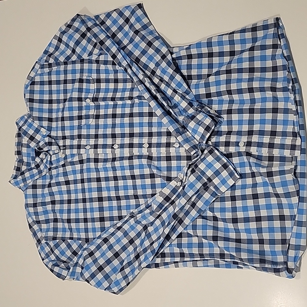 Gap Mens button-up